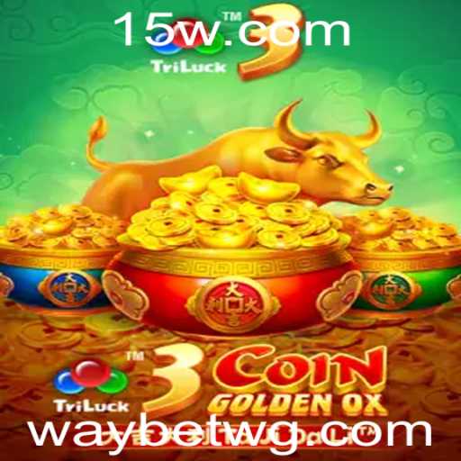 Explorando o Universo do Jogo 3CoinGoldenOX e a Plataforma Waybet