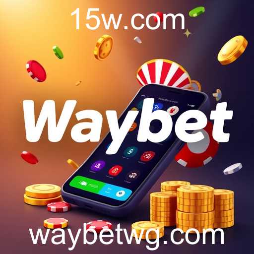 Explorando o Mundo dos Apps de Cassino com Waybet