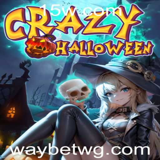 CrazyHalloween: Um Jogo Inovador com a Aposta Certa