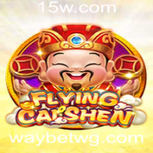 Explorando o Fascinante Mundo de FlyingCaiShen: Um Jogo Revolucionário da Waybet