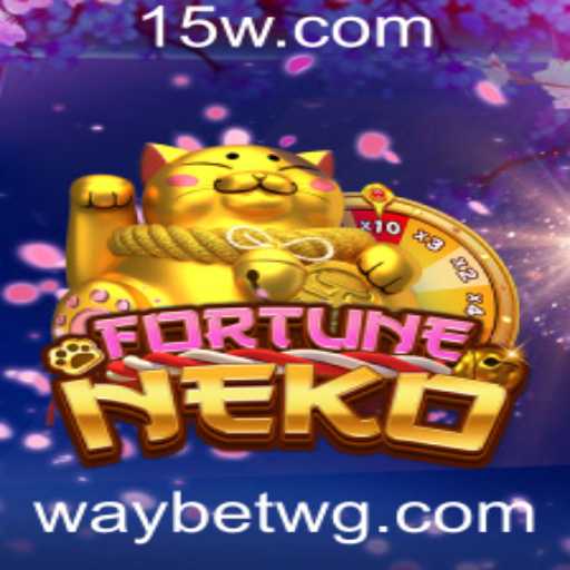 Explorando o Mundo de FortuneNeko e as Inovações da Waybet