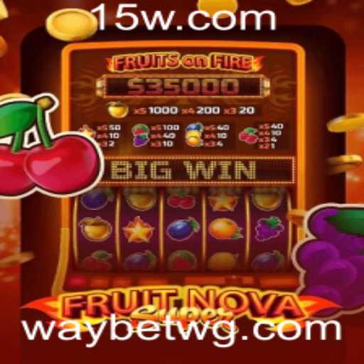 FruitNovaSuper: Descubra a Nova Sensação dos Jogos Online
