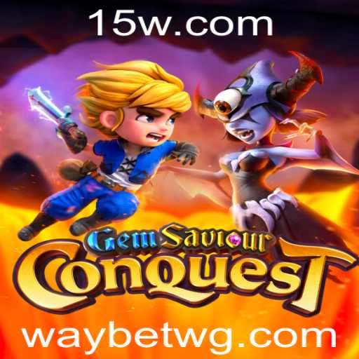 Explorando o Fascinante Mundo de GemSaviourConquest