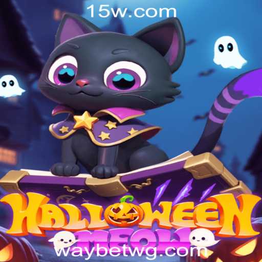 Descubra HalloweenMeow: Uma Aventura Assustadora e Divertida