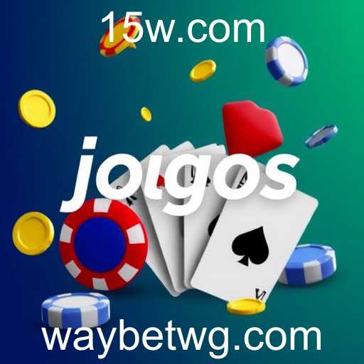 Jogos Populares na waybet: Diversão e Segurança