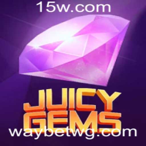 JuicyGems: Descubra o Novo Fenômeno do Mundo dos Jogos