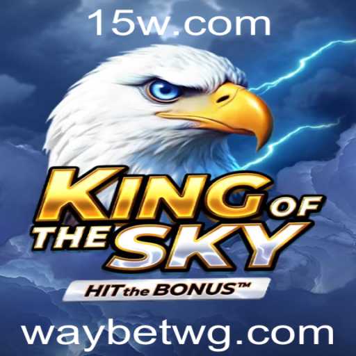 KingOfTheSky: Um Passeio pelas Nuvens com Reviravoltas Estratégicas