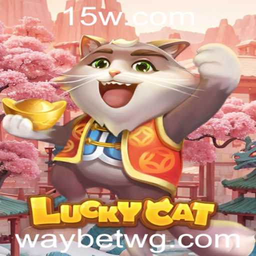 LuckyCat: Descubra o Novo Jogo de Apostas com Waybet