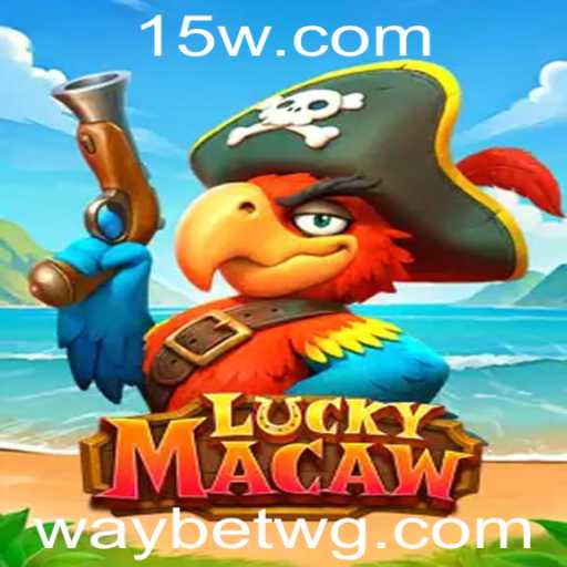 Descubra o Novo Jogo de Apostas LuckyMacaw: Regras e Introdução