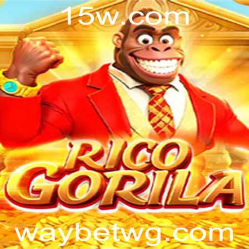 Descubra o Universo de RicoGorila: O Jogo Inovador Impulsionado por Waybet