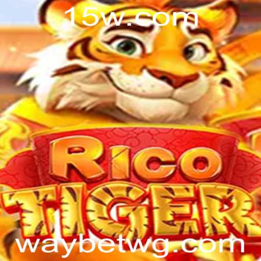 Explorando o Mundo de RicoTiger: Um Guia Completo com Ênfase em Waybet