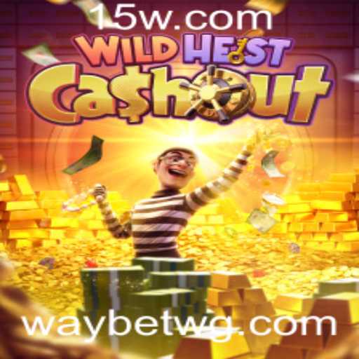 Explorando o Mundo de WildHeistCashout: Um Jogo Revolucionário em Waybet