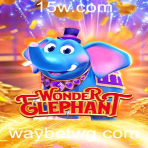 WonderElephant: Descubra o Fascinante Mundo do Novo Jogo de Estratégia